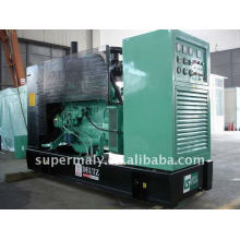 CE approved generator electric 220v